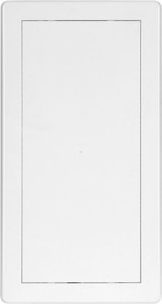 Снимка на Вратичка ревизионна пластмаса D 150x300 бяла