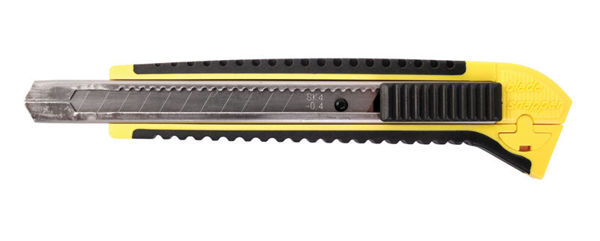 Снимка на Нож макетен 9х135мм TMP малък