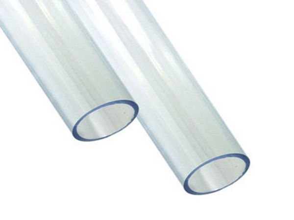 Снимка на Маркуч еднослоен PVC неармиран - шлаух серия 400 8мм/100м