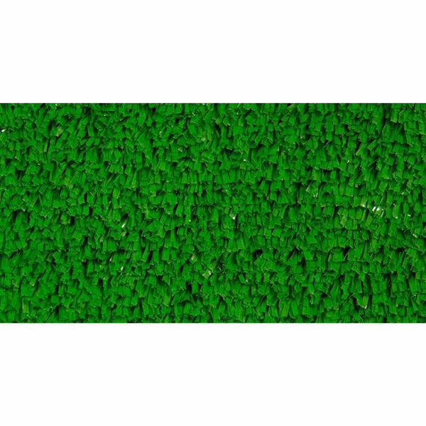 Изкуствена трева  от синтетичен материал