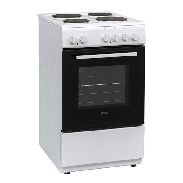 Готварска печка - 8500W
