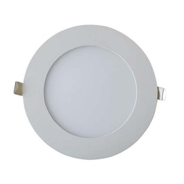 LED панел SMD кръгъл