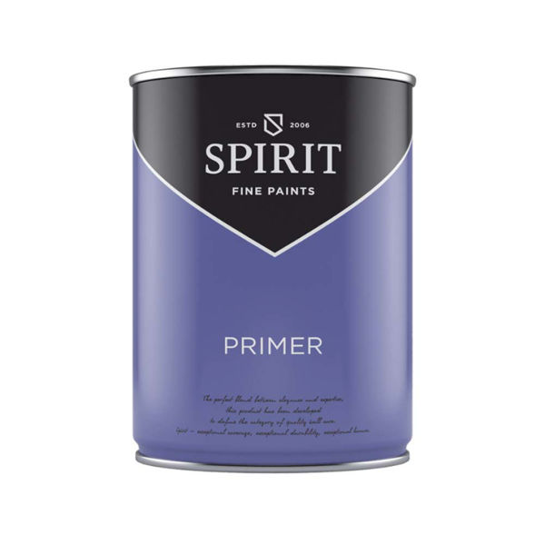 Грунд Spirit Primer 1л