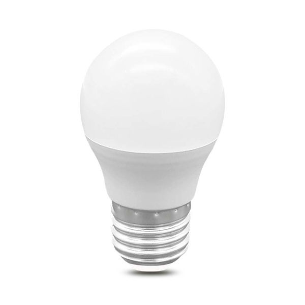 LED крушка 6,5W