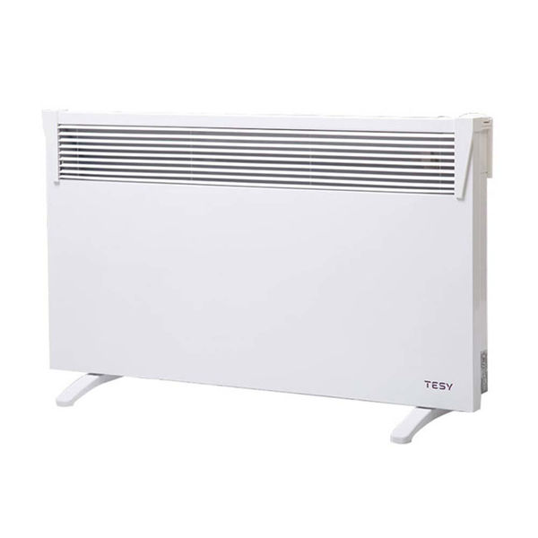 Панелен конвектор Tesy 1000W