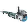 Ъглошлайф  METABO WP 2200-230