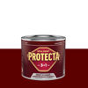 Боя за метал Protecta 500ml вишневочервена