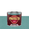 Боя за метал Protecta 500ml зелена металик