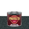 Боя за метал Protecta 500ml ефектна черен металик