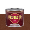 Боя за метал Protecta 500ml стара мед