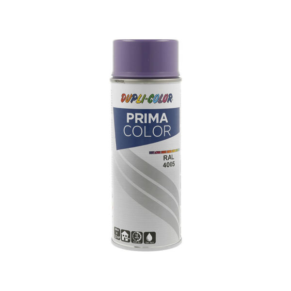 Спрей боя Dupli Color лилава 400мл