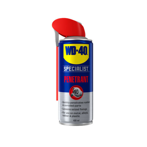 Дълбокопроникващ спрей WD 40 - 400ml