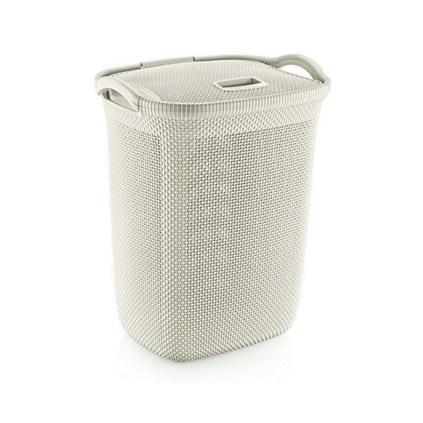 Кош за пране 63l