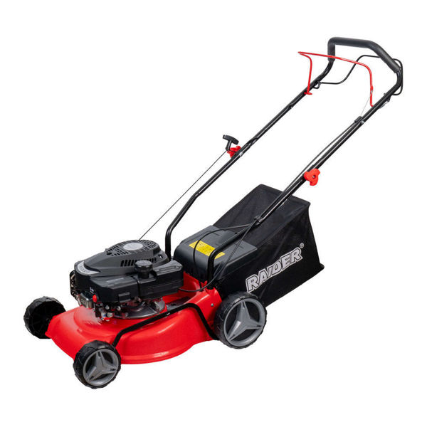 Бензинова косачка Raider самоход 1,8kW