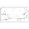 SPC стенен панел Calacatta Snow 30x60 cm