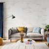 SPC стенен панел Calacatta Snow 120x60 cm