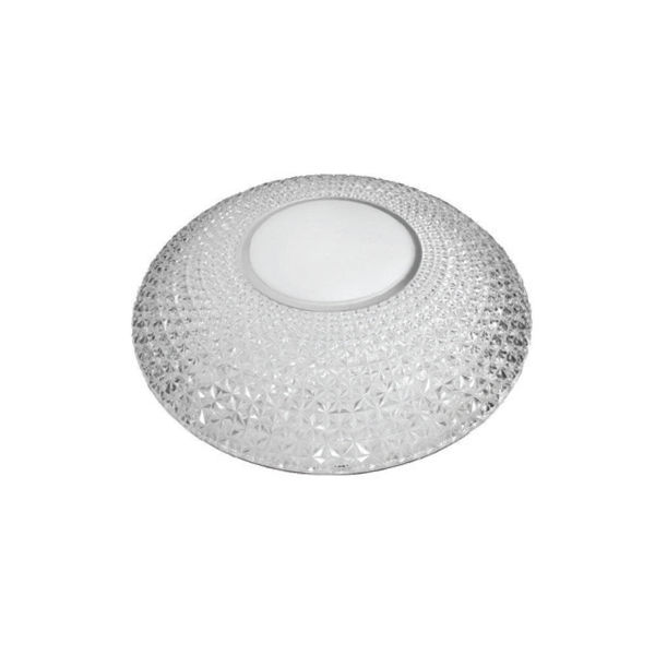 LED плафониера Bona Ф390mm