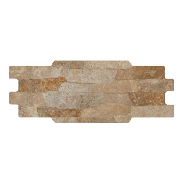 Гранитогрес Cronos Terra 15x40cm