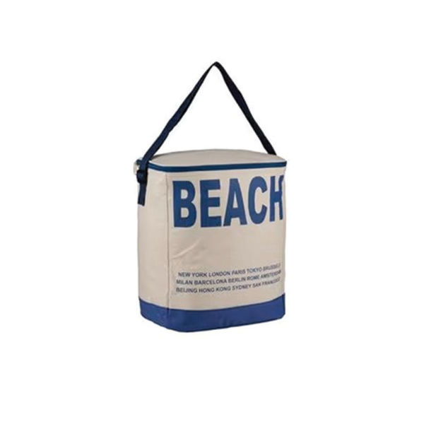 Хладилна чанта Beach Alpina 20л