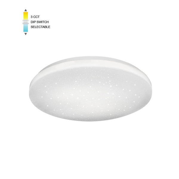LED плафон Cosmos 36W