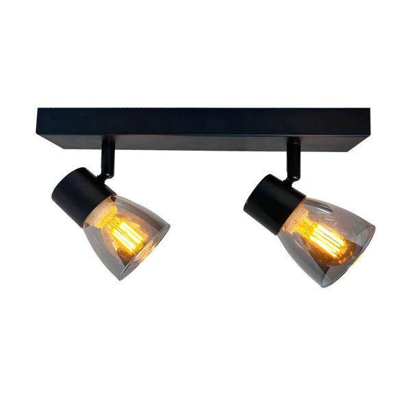 Линеен спот двойка Dante 2x7W