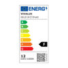 LED луна VERA 9W 