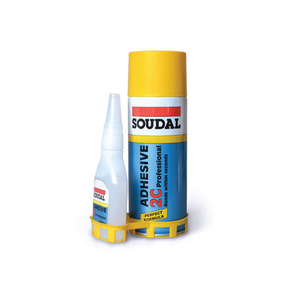 Универсален силикон 280ml