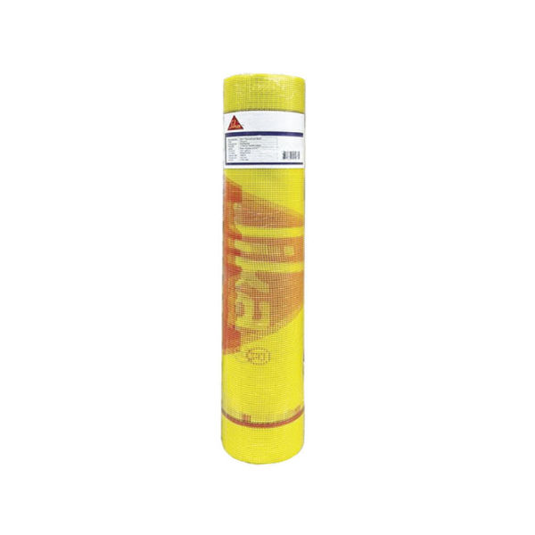 Алкалоустойчива мрежа Sika Thermocoat Mash