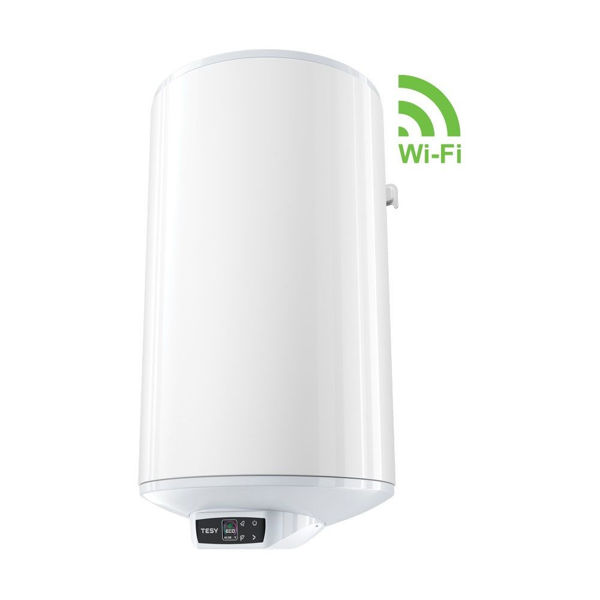 Бойлер Tesy BiLight Cloud GCV 80 44 30 B15 EW 80L