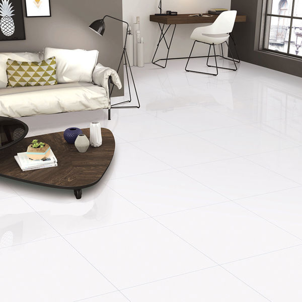 Гранитогрес Armani White 60х60 cm