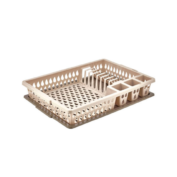 PVC Сушилник за чинии