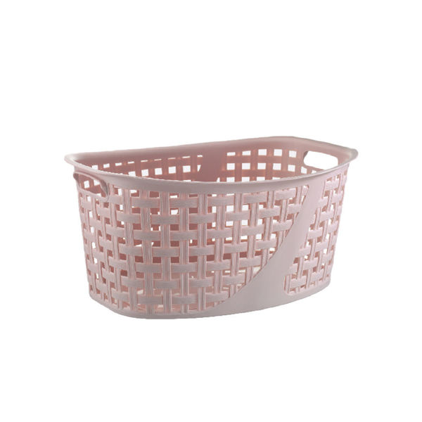 Панер за дрехи различни цветове 25 л