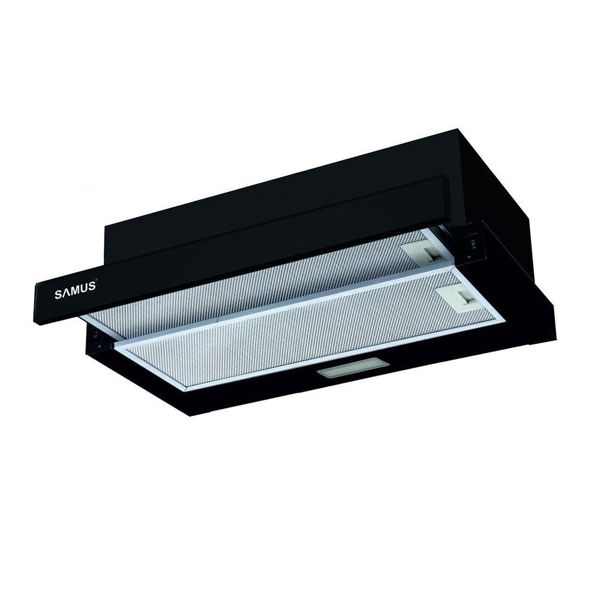 Абсорбатор за вграждане 60 cm