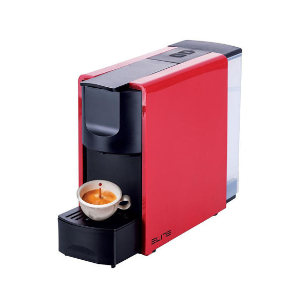 Кафемашина с капсули