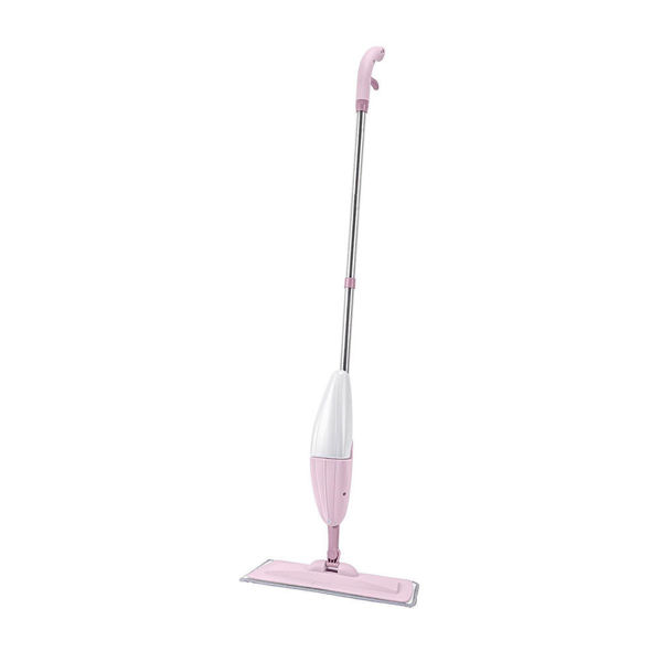 Спрей моп с контейнер