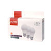 LED крушки 8,5W 3 броя в кутия