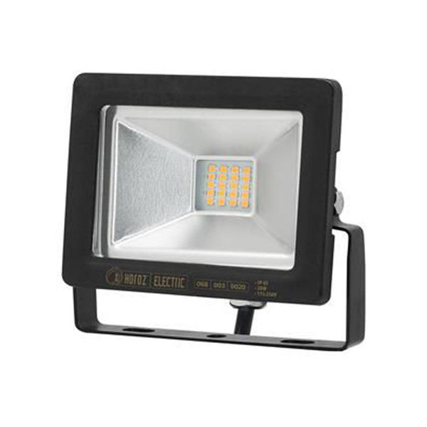 LED прожектор SMD 20W 6400K IP65