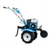 Бензинова Мотофреза 7.0HP/5.2 kW, RRHQ GT-100 RAPTER