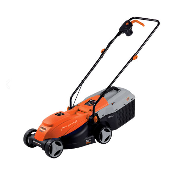 Електрическа косачка за трева 