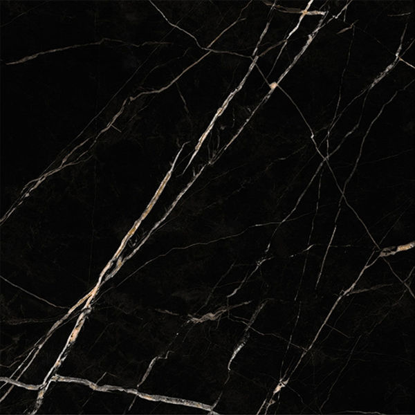 SPC Подов панел VILO calacatta black 60x60 cm