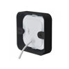 LED Луна CARO N за скрит и открит монтаж, размер: 145х145mm