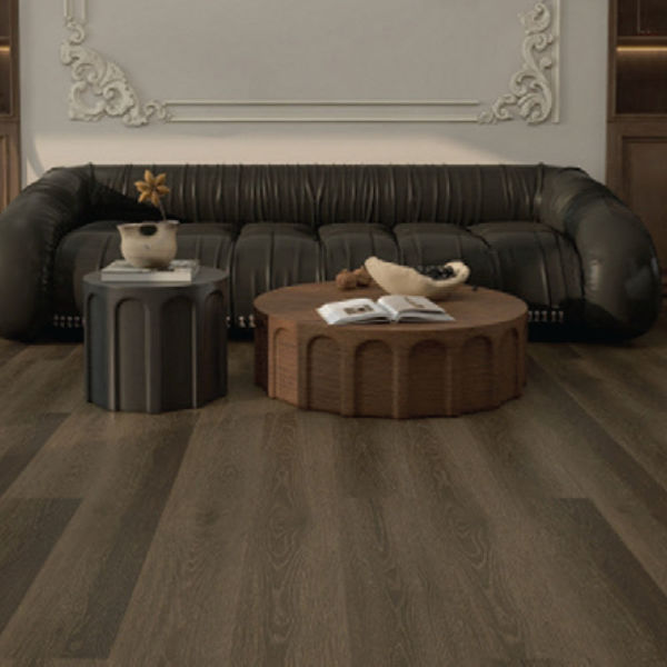 SPC подова настилка декор EC-2093