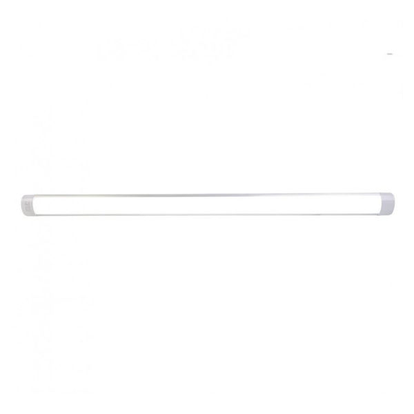 LED линейно тяло бяло 25W