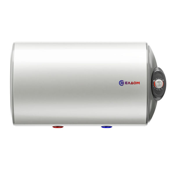 Хоризонтален бойлер ELDOM 80l