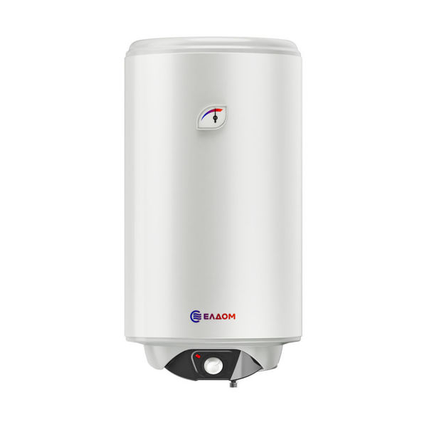 Вертикален бойлер ELDOM 80l