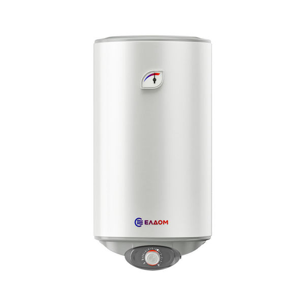 Вертикален бойлер ELDOM 50l