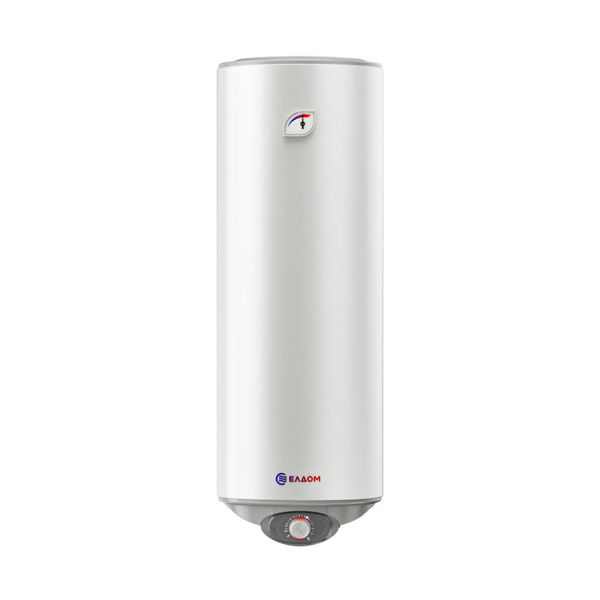 Вертикален бойлер ELDOM 80l