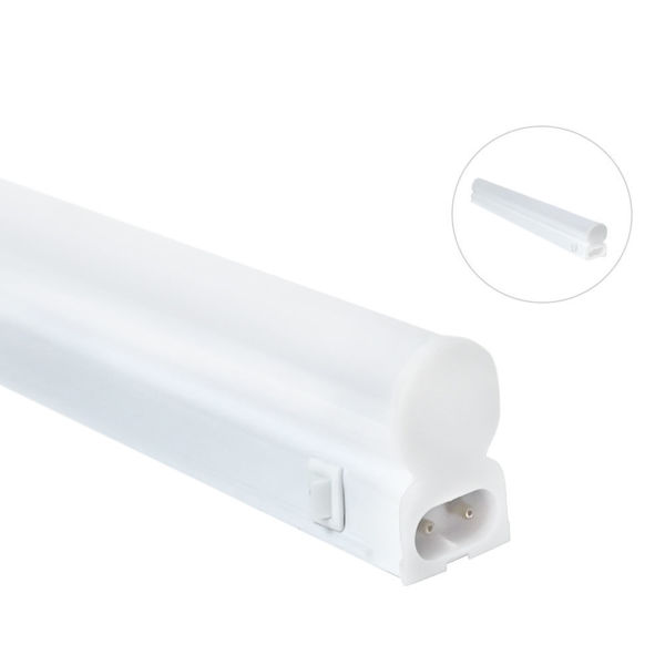 LED осветително тяло тип пура 30 см 
