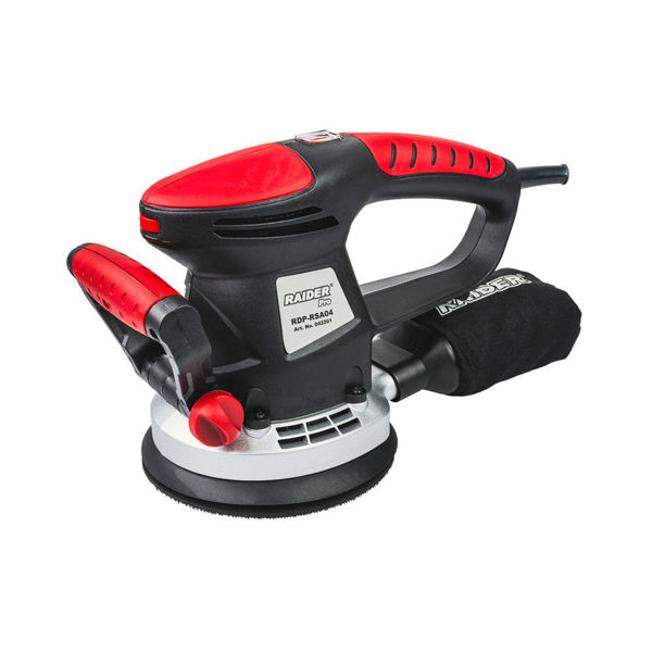 Ексцентършлайф Rider 380W