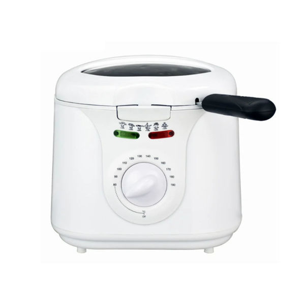 Фритюрник ELITE EDFF 1290W 2л